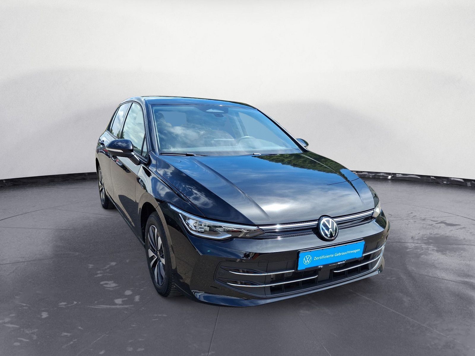 Volkswagen Golf - Bild 13
