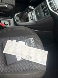 Opel Astra - 10