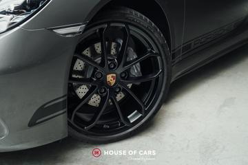 صورة مصغرة 11 لـ 2023 Porsche CAYMAN