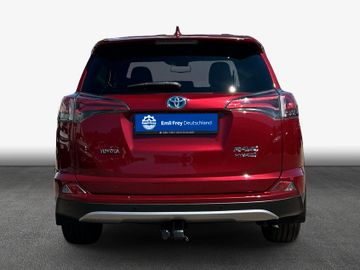 Toyota RAV 4 - 5
