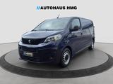 Peugeot Expert Kasten Pro L2 *TEIL-LEDER*SEHR GEPFLEGT* - blaue Peugeot Expert