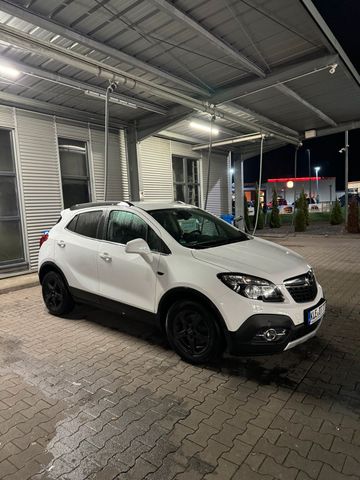 Opel Mokka 1.6 neuer Tüv 11/26