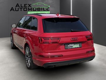 Audi Q7 - 10