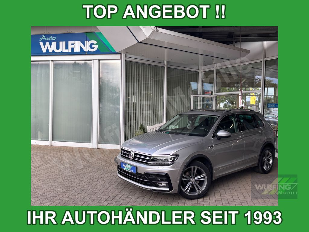 Image of Volkswagen Tiguan