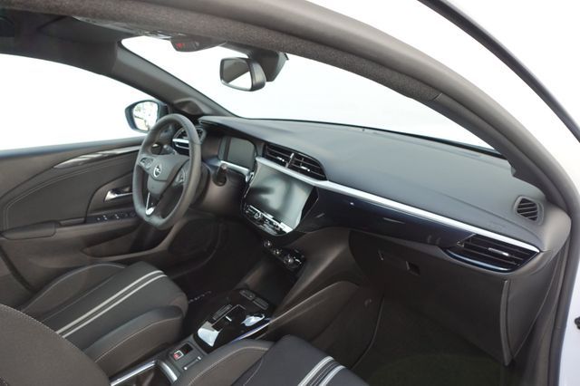 Fahrzeugabbildung Opel Corsa F 1.2 Turbo GS KlimaA,LED,Navi,SHZ,Kam.,LM