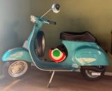 Vespa 50 Special - Bella Italia - VESPA 50 SPECIAL