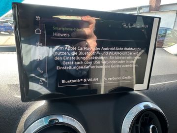 Bild 14 Audi Q2 35 TFSI S line S tronic +M-LED+KAMERA+PANO.+