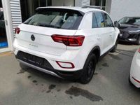 Volkswagen T-Roc - Vorschau Bild 4