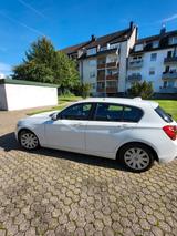 BMW 1er 116D Advantage *TEMPO*LIM*KLIMA - BMW 116: 116d 1er