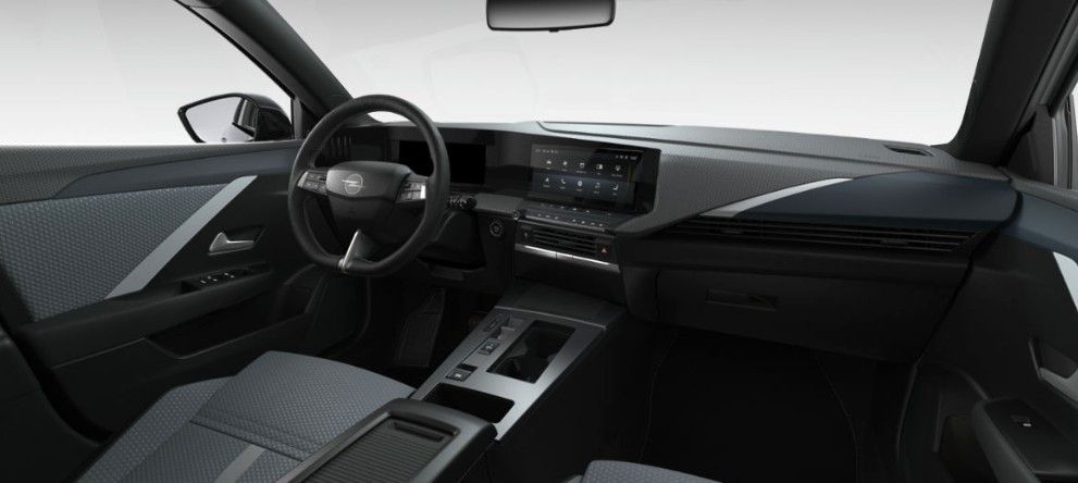 Opel Astra - Bild 6