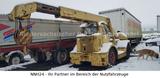 Demag V70 Mobilkran 9000 KG - Offers matching your search criteria