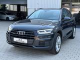 Audi Q5 40 TDI quattro 190PS/LED/LEDER/94.200km - Audi Q5 40 Gebrauchtwagen