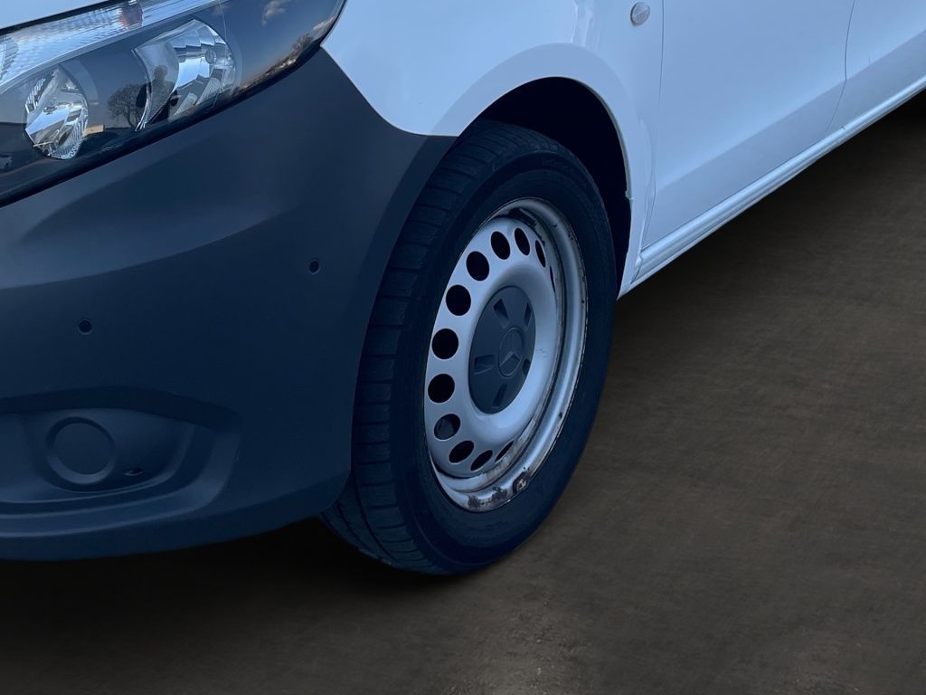 Fahrzeugabbildung Mercedes-Benz Vito 116 Mixto extralang 4x4 Navi PTS RFK Sitzh.
