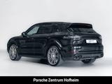 Porsche Cayenne Turbo HA-Lenkung InnoDrive Soft-Close - Porsche Cayenne in Wiesbaden