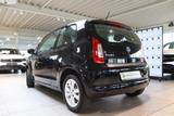 Skoda Citigo 1.0 Active 55 kW (75 PS), Schalt. 5-Gang - gebrauchte Skoda Citigo aus dem Jahr 2015
