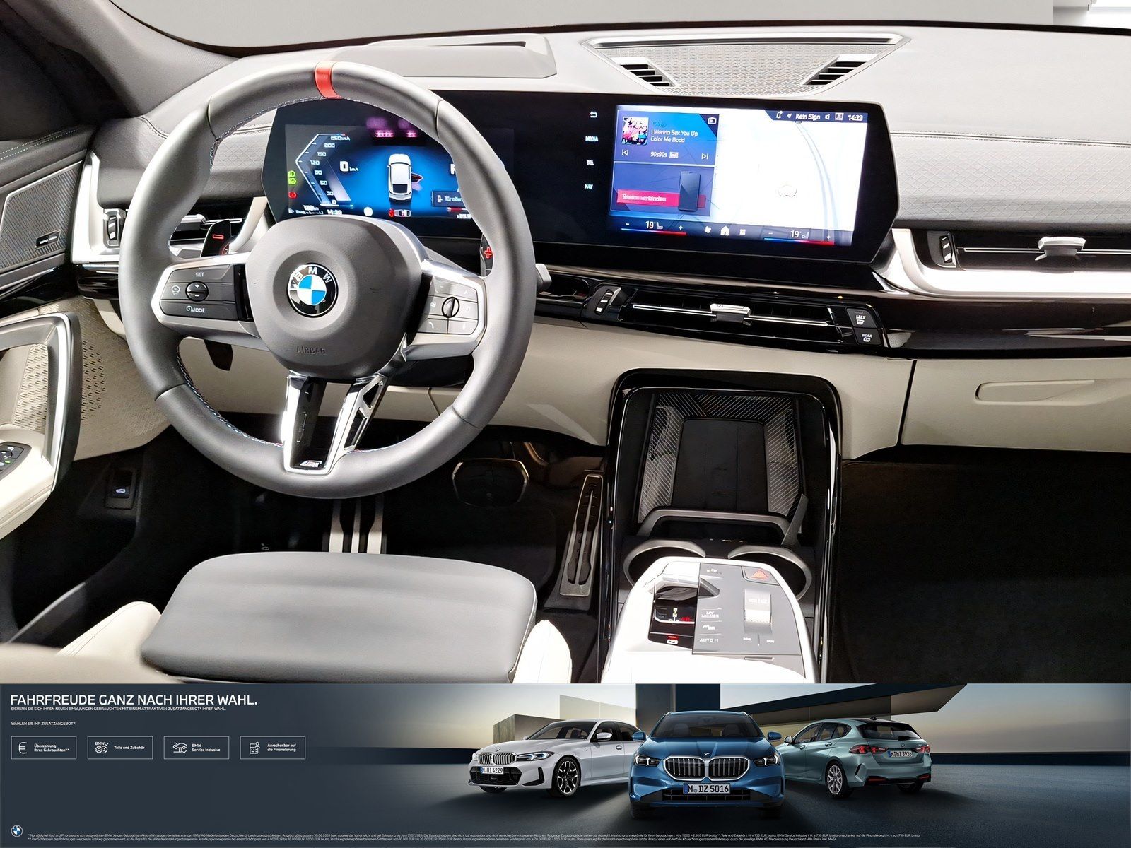 BMW X2 - Bild 8