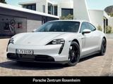 Porsche Taycan 4S |LED-Matrix |BOSE | Surround View