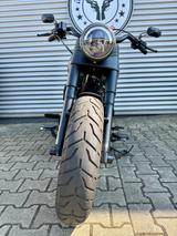 Harley-Davidson FLSTFB 103-er Fat Boy Special Bobber KessTech - BOBBER