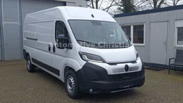 CITROEN Jumper 35 L3H2 180 AT8/KAM/NAVI/ACC/LED/270°