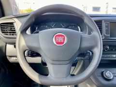 Fahrzeugabbildung Fiat Scudo L3 8-SITZER KAMERA KLIMA CARPLAY GRA ALU