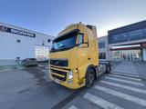 Volvo FH 500 HP - Volvo Fh 500