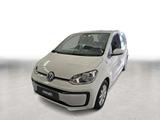 Volkswagen move up! 1.0 MPI 5-Gang KLIMA+RADIO+SERVO+eFH+ZV - VW up! in Krefeld