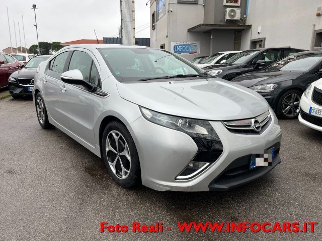 Opel OPEL Ampera E-REV 5 porte MY13