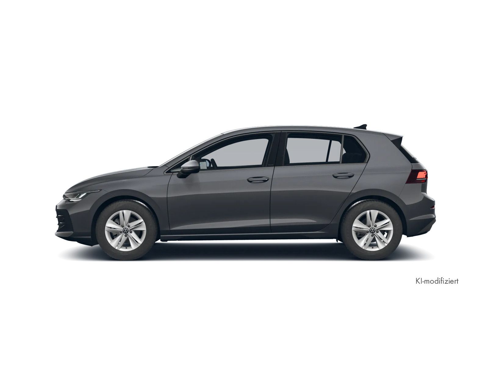 Volkswagen Golf VIII Life 2.0 TDI DSG NAVI HuD EPH SHZ ACC foto 5