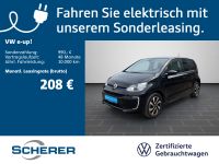 Volkswagen e-up! - Vorschau Bild 1
