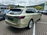 Skoda Superb Combi 1.5 TSI mHEV 110kW  Matrix-LED+AHK - Skoda Superb mit Benzin-Antrieb: Kombi, Automatik