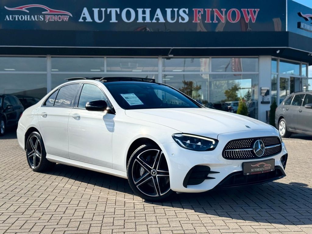 Image of Mercedes-Benz E 300