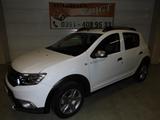 Dacia Sandero II Stepway Prestige - Dacia Sandero in Magdeburg