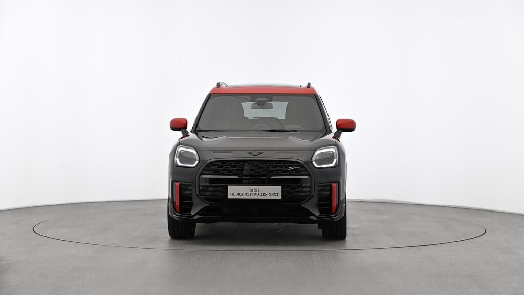 MINI John Cooper Works Countryman - Bild 3
