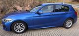 BMW 118i M Sport M Sport, *TEMPO*PDC*SHZ*NAVI - BMW 118 in Freiburg