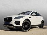 Jaguar E-Pace D200 AWD S - Jaguar E-Pace aus 2022