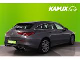 Mercedes-Benz CLA 180 Shooting Brake Progressive+LED+NAVI+PANO - gebrauchte Mercedes-Benz CLA 180 Shooting Brake aus dem Jahr 2022