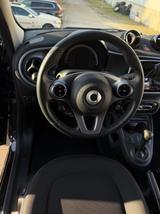 Smart ForFour 1.0 52kW  - Smart ForFour: 1.5