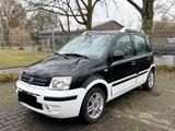 Fiat Panda 1.1 Alessi mit Klimaautomatik  29T KM - Fiat Panda: Alessi