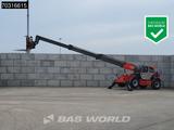 Manitou MT1840 100D A/C - Sway - Manitou 1840