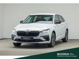 Skoda Scala 1.5 TSI DSG TOUR*MATRIX*AHK*KAMERA*NAVI - Skoda Jahreswagen: Automatik