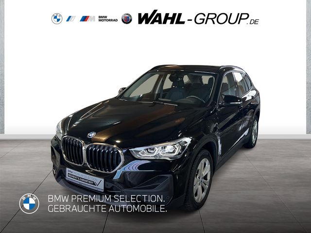 BMW X1 xDrive25e Advantage Navi LED Active Guard PDC