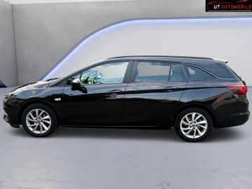 Opel Astra - 8