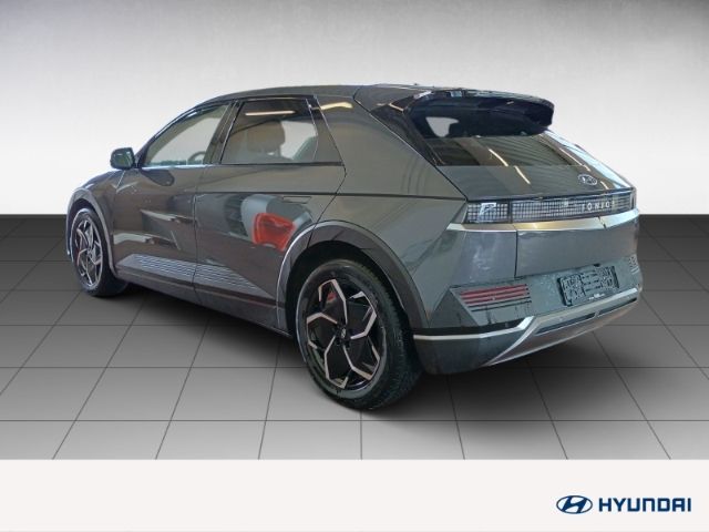 Fahrzeugabbildung Hyundai IONIQ 5 77,4kWh TECHNIQ-Paket Assistenz-Paket el