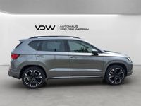 Cupra Ateca - Vorschau Bild 10