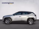 Hyundai TUCSON 1.6 CRDi DCT Select LED/NAVI/SHZ - Hyundai TUCSON in Bielefeld