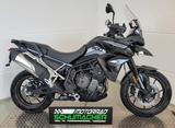 Triumph Tiger 900 GT Pro **1. Hand** - TRIUMPH TIGER 900 GT PRO