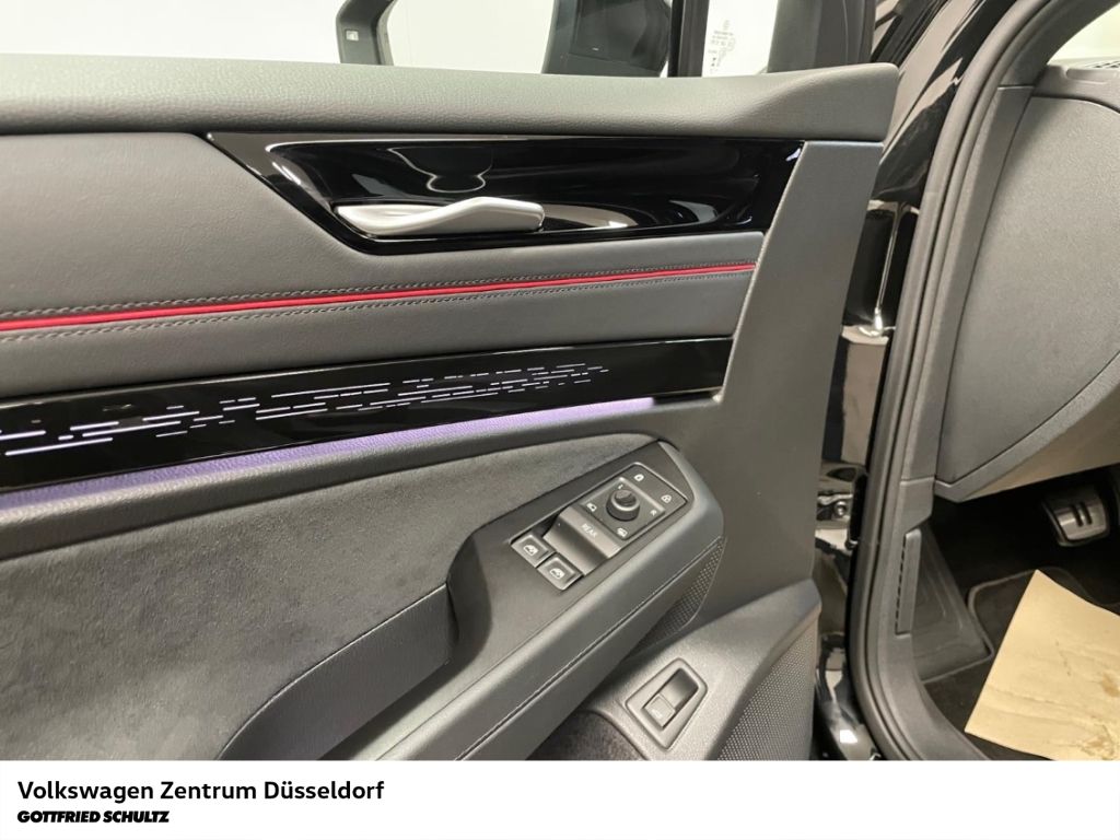 Volkswagen ID.7 - Bild 10