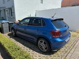 Volkswagen Polo 2.0 TSI OPF DSG GTI GTI - gebrauchte VW Polo aus dem Jahr 2019