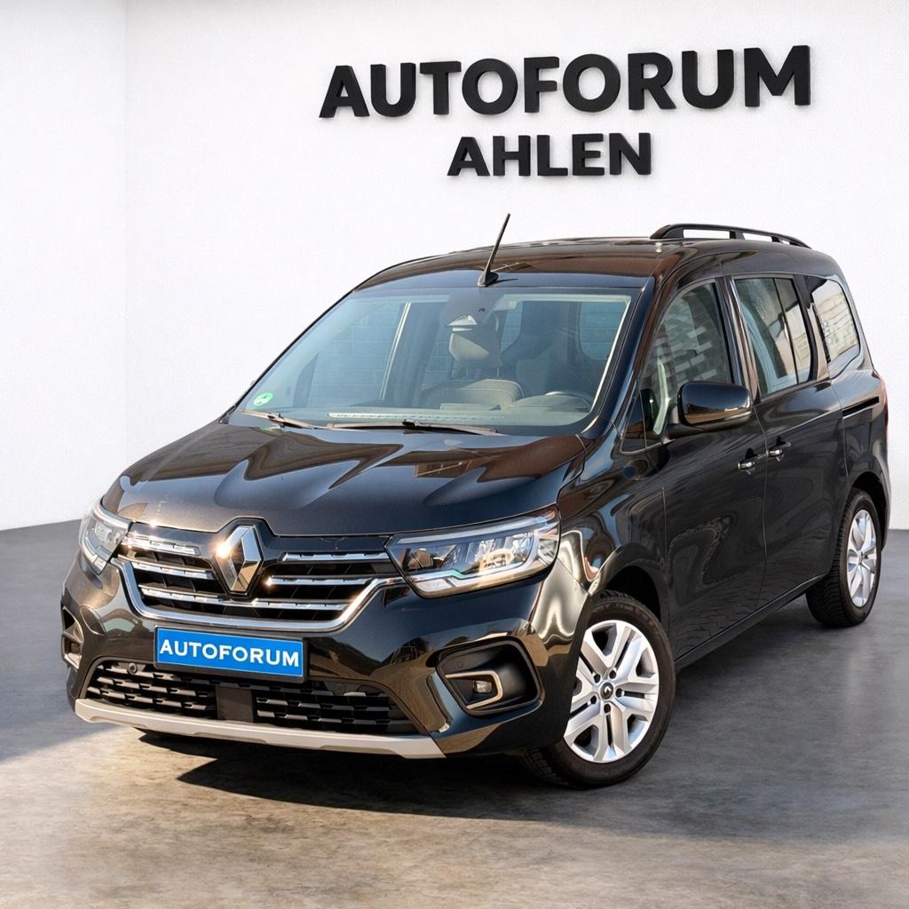 Renault Kangoo III Edition One + Renault Service +