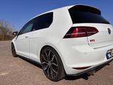 Volkswagen Golf 2.0 TSI BMT GTI Performance, R600 - Volkswagen Golf: G60